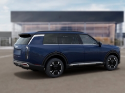 Kia Telluride Hybrid EX FWD 2027