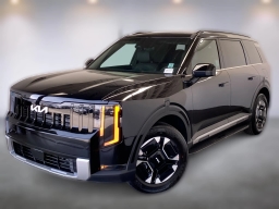 Kia Telluride Hybrid EX FWD 2027