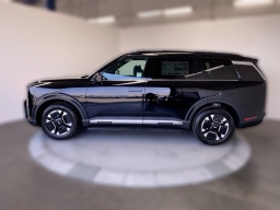 Kia Telluride Hybrid EX FWD 2027