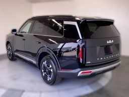 Kia Telluride Hybrid EX FWD 2027