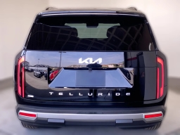 Kia Telluride Hybrid EX FWD 2027