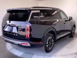 Kia Telluride Hybrid EX FWD 2027