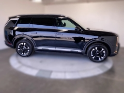 Kia Telluride Hybrid EX FWD 2027