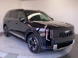 Kia Telluride Hybrid EX FWD 2027