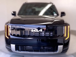 Kia Telluride Hybrid EX FWD 2027