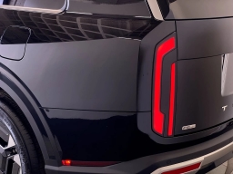 Kia Telluride Hybrid EX FWD 2027