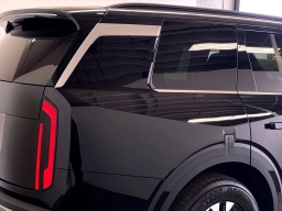 Kia Telluride Hybrid EX FWD 2027