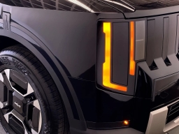 Kia Telluride Hybrid EX FWD 2027