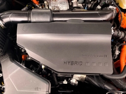 Kia Telluride Hybrid EX FWD 2027