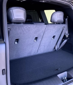 Kia Telluride Hybrid EX FWD 2027