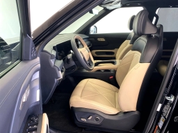 Kia Telluride Hybrid EX FWD 2027