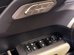Kia Telluride Hybrid EX FWD 2027