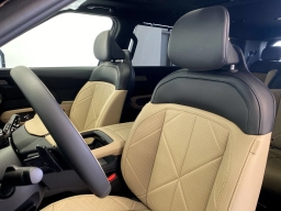 Kia Telluride Hybrid EX FWD 2027