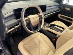 Kia Telluride Hybrid EX FWD 2027