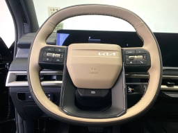 Kia Telluride Hybrid EX FWD 2027
