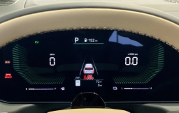 Kia Telluride Hybrid EX FWD 2027
