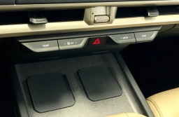 Kia Telluride Hybrid EX FWD 2027