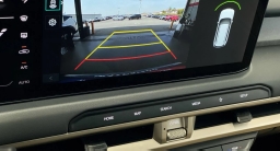 Kia Telluride Hybrid EX FWD 2027