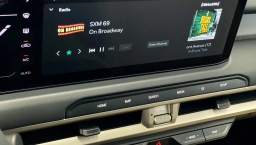 Kia Telluride Hybrid EX FWD 2027