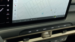 Kia Telluride Hybrid EX FWD 2027