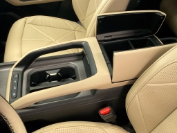 Kia Telluride Hybrid EX FWD 2027