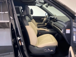 Kia Telluride Hybrid EX FWD 2027