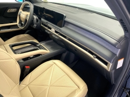 Kia Telluride Hybrid EX FWD 2027
