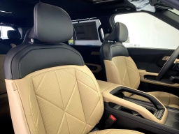 Kia Telluride Hybrid EX FWD 2027