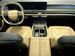Kia Telluride Hybrid EX FWD 2027