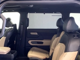 Kia Telluride Hybrid EX FWD 2027
