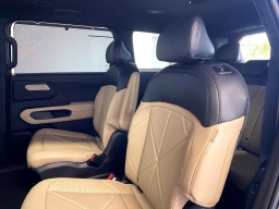 Kia Telluride Hybrid EX FWD 2027