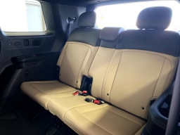 Kia Telluride Hybrid EX FWD 2027
