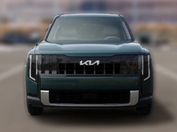 Kia Telluride Hybrid EX FWD 2027