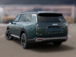 Kia Telluride Hybrid EX FWD 2027