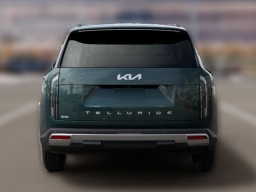 Kia Telluride Hybrid EX FWD 2027