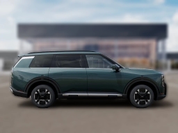 Kia Telluride Hybrid EX FWD 2027