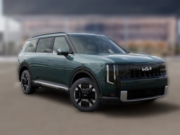 Kia Telluride Hybrid EX FWD 2027