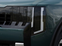 Kia Telluride Hybrid EX FWD 2027