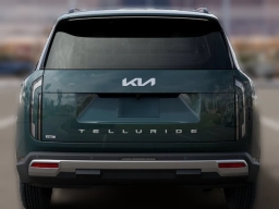 Kia Telluride Hybrid EX FWD 2027