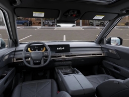 Kia Telluride Hybrid EX FWD 2027