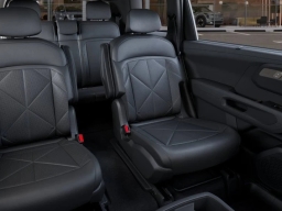 Kia Telluride Hybrid EX FWD 2027