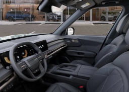 Kia Telluride Hybrid EX FWD 2027
