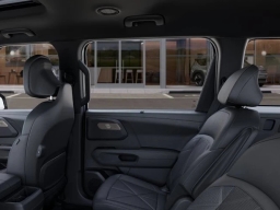 Kia Telluride Hybrid EX FWD 2027