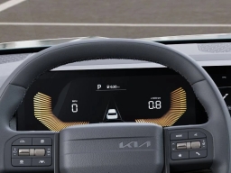 Kia Telluride Hybrid EX FWD 2027