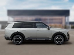 Kia Telluride Hybrid EX FWD 2027