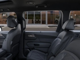Kia Telluride Hybrid EX FWD 2027