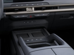 Kia Telluride Hybrid EX FWD 2027