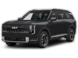 Kia Telluride Hybrid EX FWD 2027