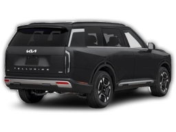Kia Telluride Hybrid EX FWD 2027