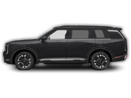 Kia Telluride Hybrid EX FWD 2027